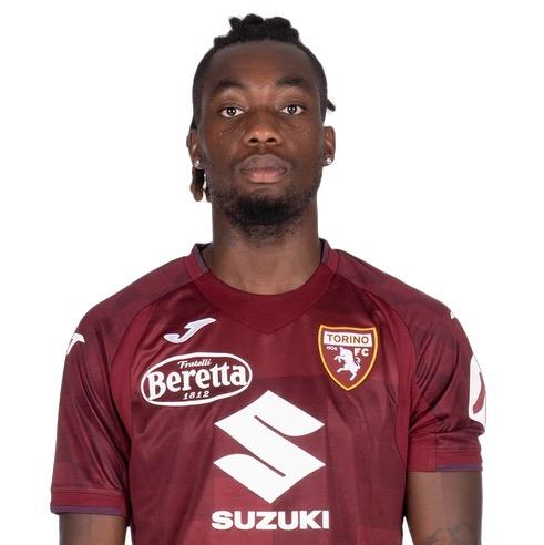 Yann Karamoh
