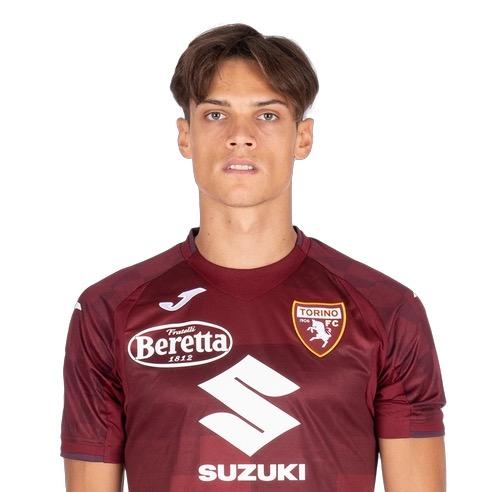 Samuele Ricci