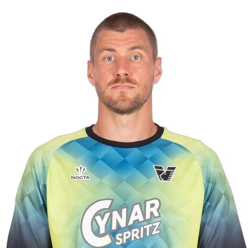 Jesse Joronen