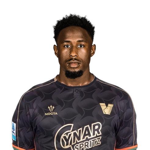 John Yeboah