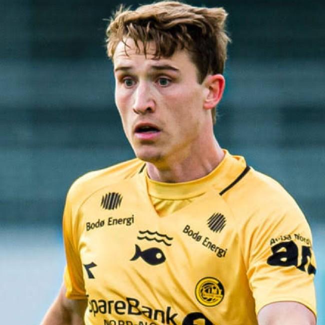 Marius Høibråten