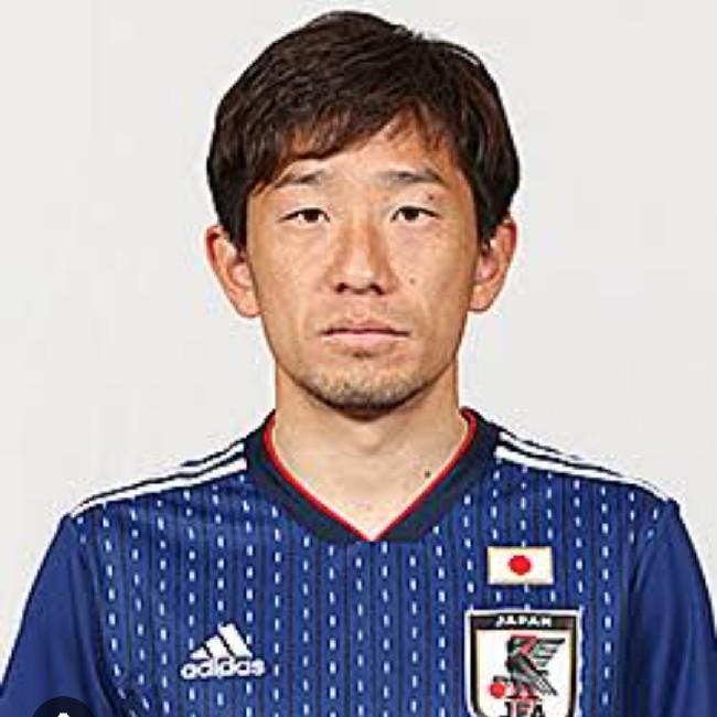 Tomoya Ugajin