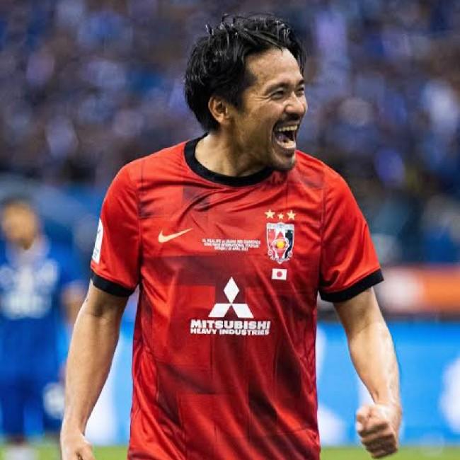 Shinzo Koroki