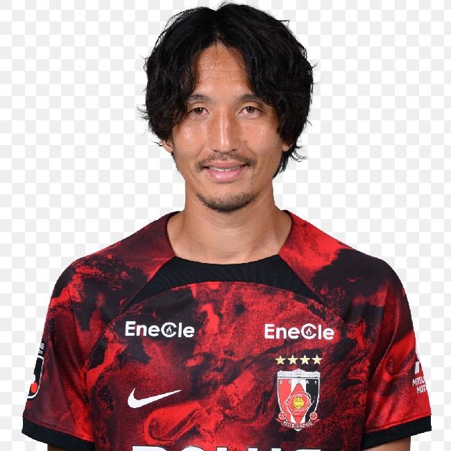 Genki Haraguchi