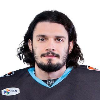 Демченко Василий