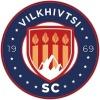 FC Vilkhivtsi