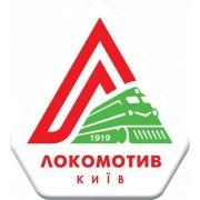 FC Lokomotyv Kyiv