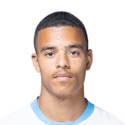 Мейсон Гринвуд