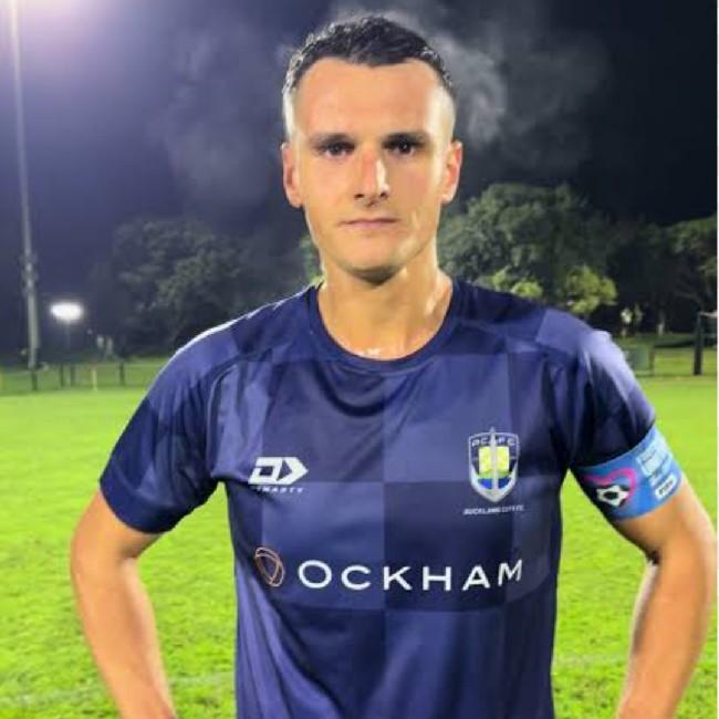 Adam Mitchell