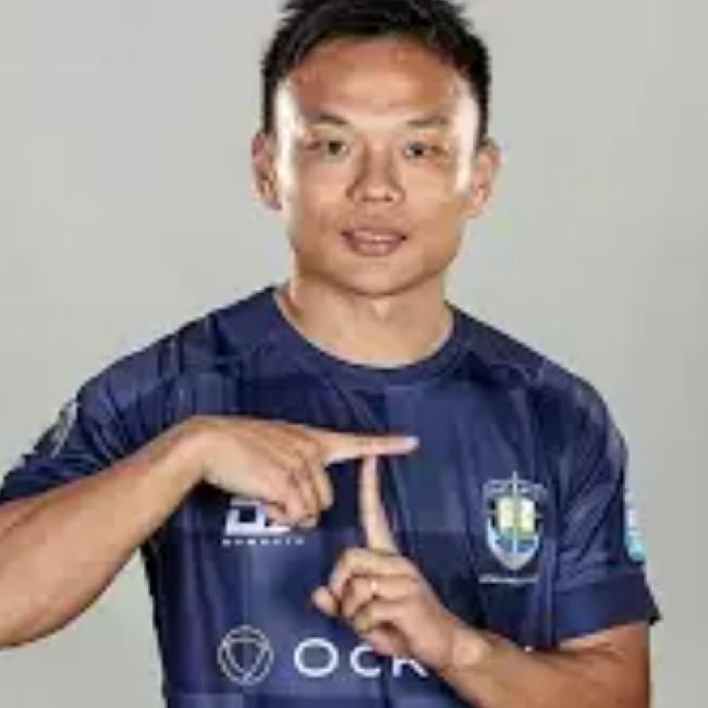 Zhou Tong