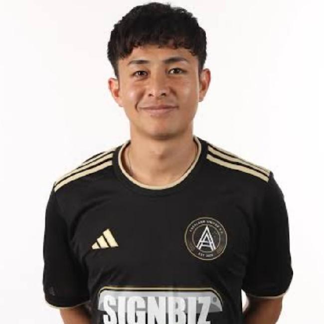 Yuki Aizu