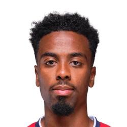 Анхел Гомес