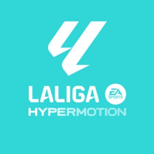 Liga hypermotion