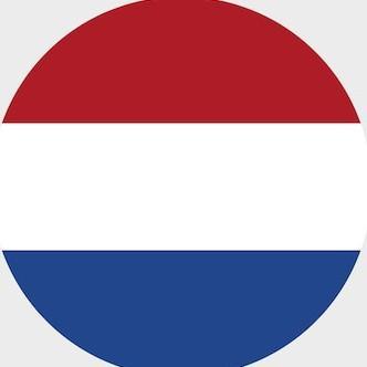 НИДЕРЛАНДЫ