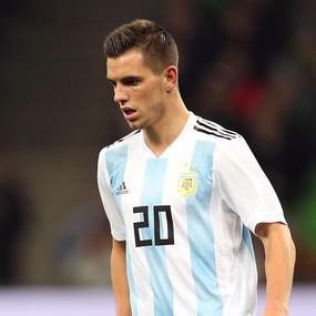 Lo Celso