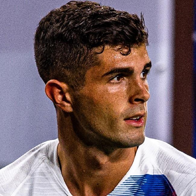 Pulisic