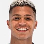 Cucho Hernandez