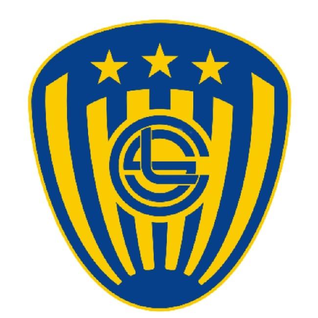Desportivo Luqueño