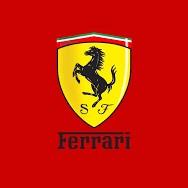 Scuderia Ferrari HP