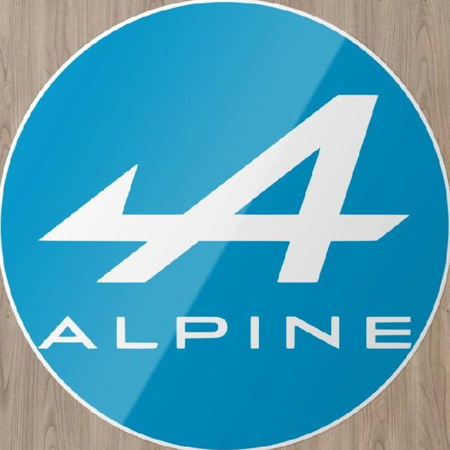 Alpine