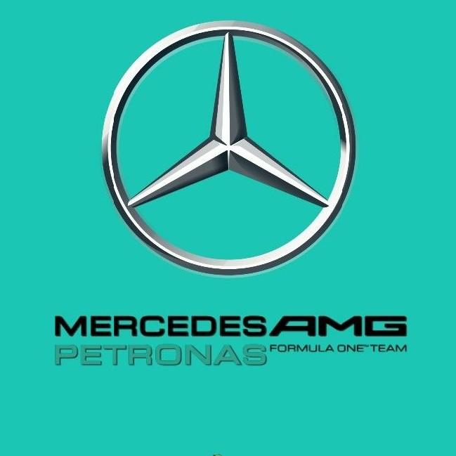 Mercedes-AMG Petronas