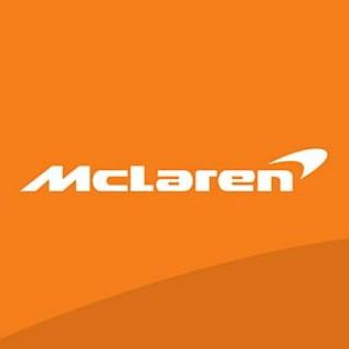 McLaren