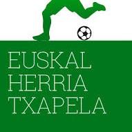 Euskal Herria Txapela 2024/2025