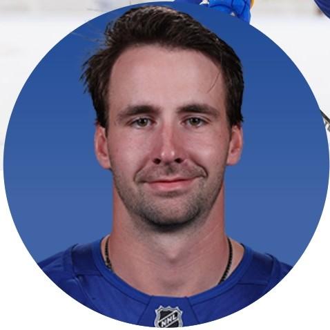 Mattias Samuelsson