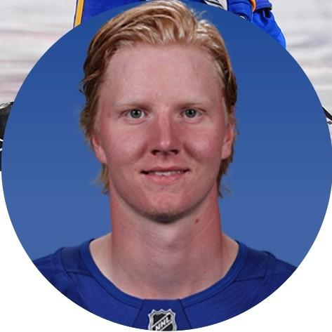 Rasmus Dahlin