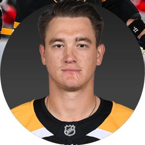 Nikita Zadorov