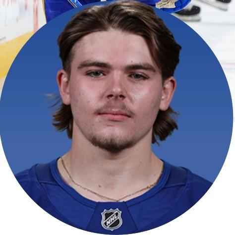 Zach Benson