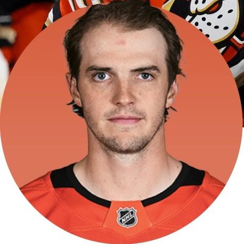 Troy Terry