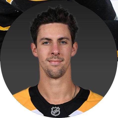 Marc McLaughlin