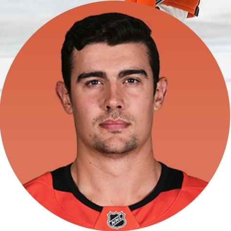 Brett Leason