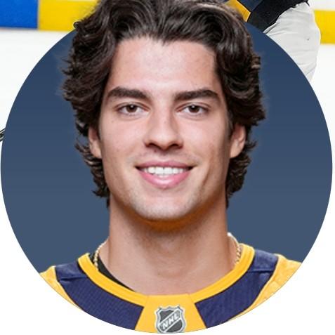 Luke Evangelista