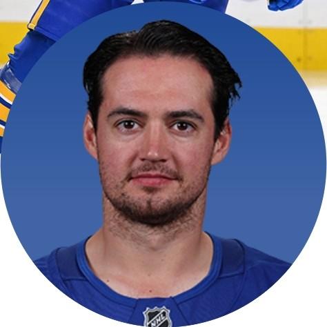 Connor Clifton