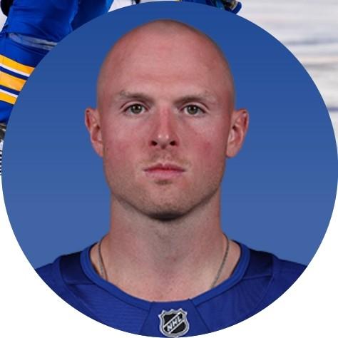 Sam Lafferty