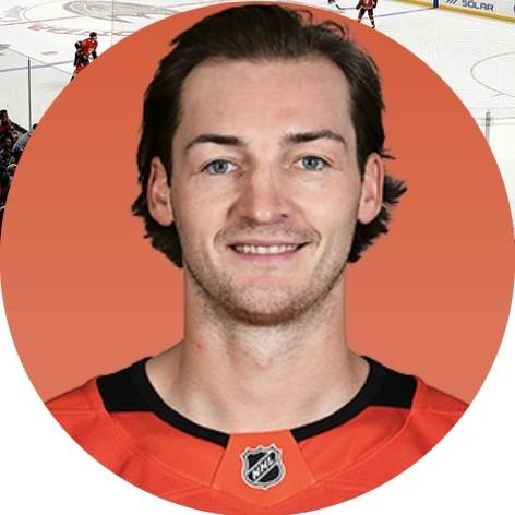 Carson Meyer