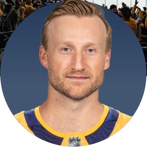 Steven Stamkos