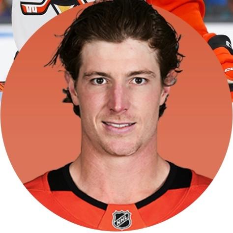 Brock McGinn