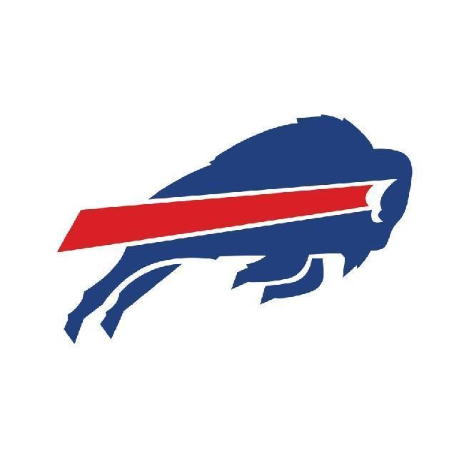 (2) Buffalo Bills