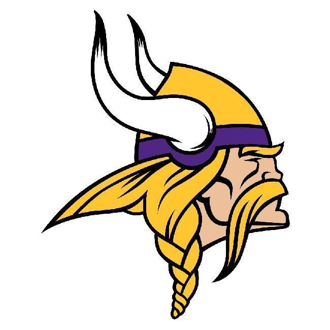 (5) Minnesota Vikings