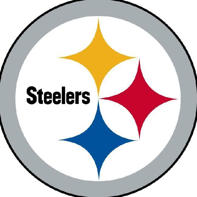 (6) Pittsburgh Steelers