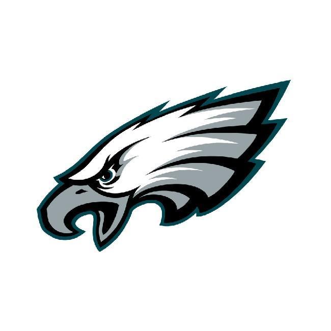 (2) Philadelphia Eagles