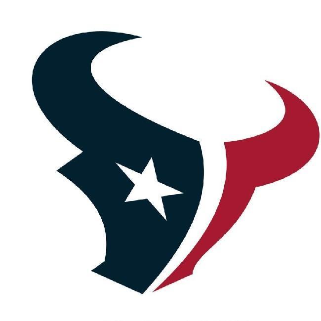 (4) Houston Texans