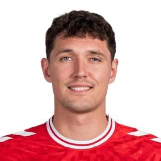 CB | Andreas Christensen 🇩🇰