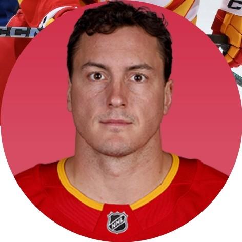 Tyson Barrie