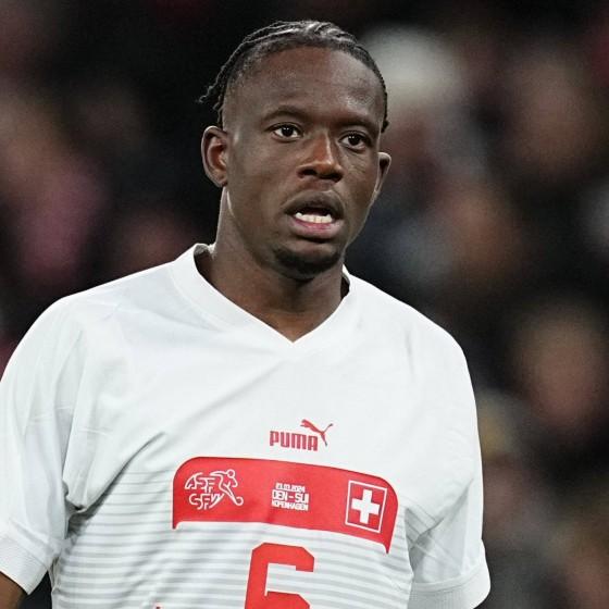 Denis Zakaria