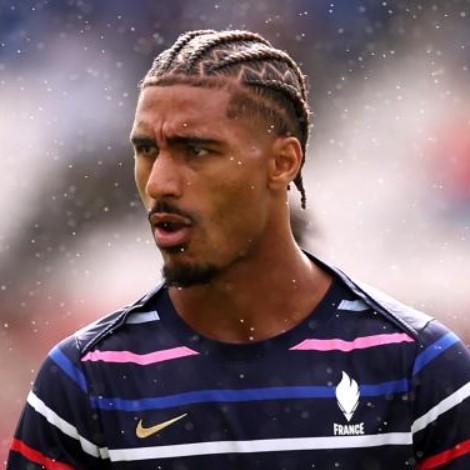 Loïc Badé