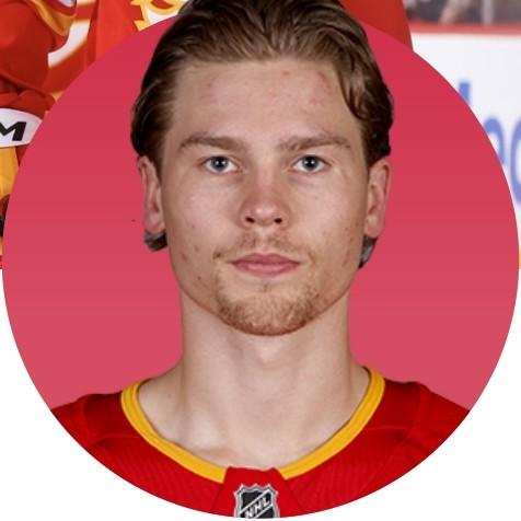 Connor Zary